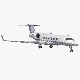 Gulfstream G450